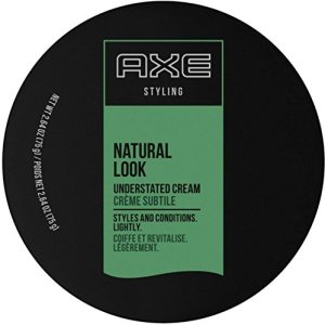 Ace Hair Cream 200ml for Premium Styling and Strong Control in All Conditions