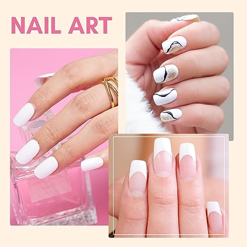 Hypoallergenic Gel Nail Polish - Image 7