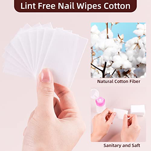 Acrylic Nail Polish Remover - Image 2
