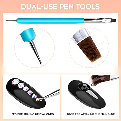 Nail Courses: Acrylic & Gel Techniques - Image 5
