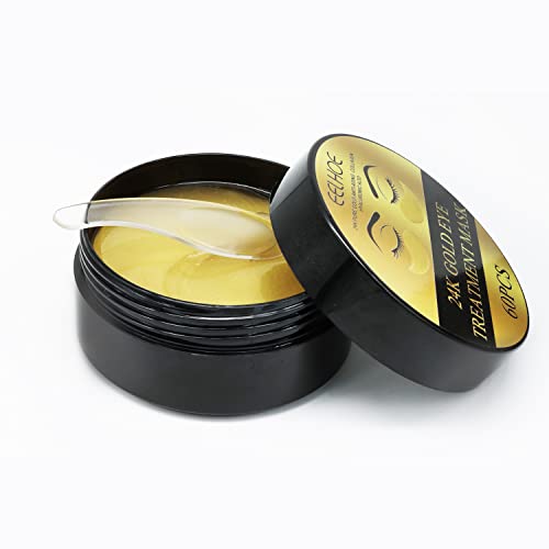 Eye treatments for reducing signs of aging. - Image 2