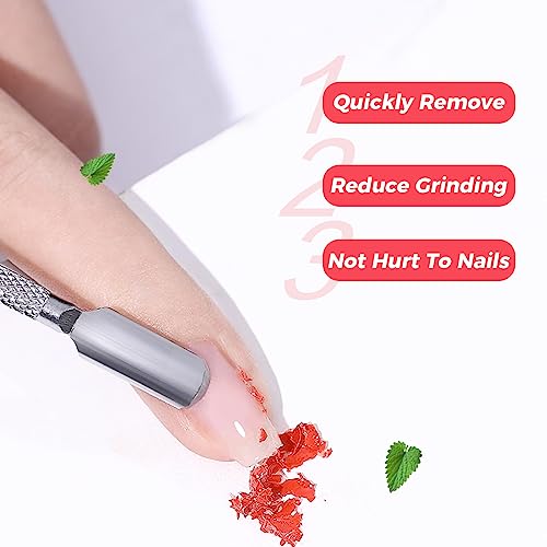 Acetone for Removing Acrylic Nails: A Guide - Image 3