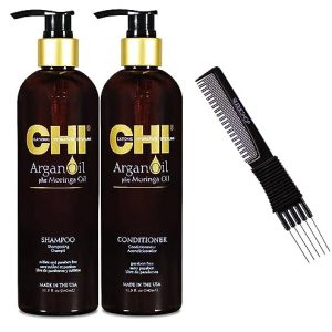 Volumizing Hair Spray for Teasing and Styling, 8 oz, All Hair Types