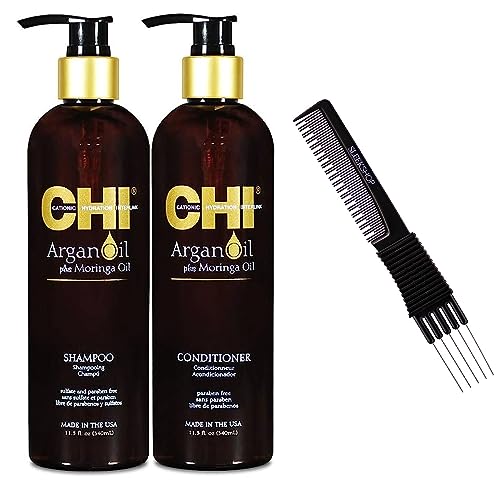 Volumizing Hair Spray for Teasing and Styling, 8 oz, All Hair Types