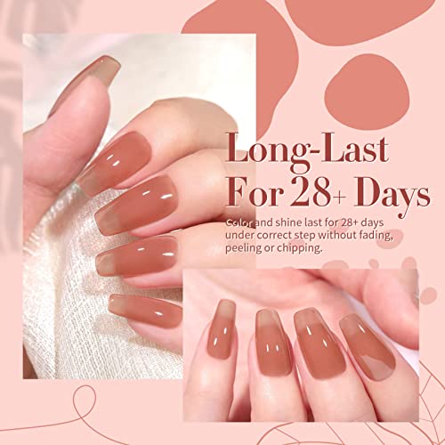 OPI Nail Lacquer in Rich Maroon Shade, 0.5 fl oz Bottle - Image 5