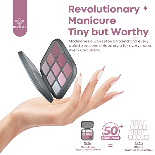 Gel nail polish by Finger Paints. - Image 6
