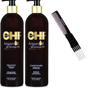 Argan Oil 2-in-1 Shampoo Conditioner