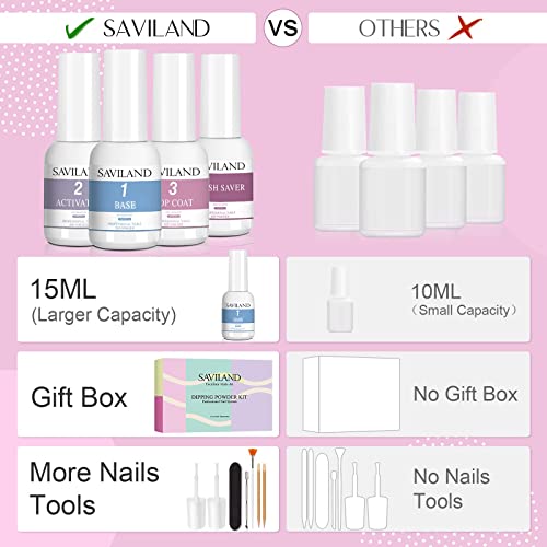 DIY Acrylic Nails Removal at Home - Image 6