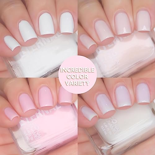 Risque 15ml Nail Polish - Vibrant Colors for Stylish, Trendy Nails (New) - Image 2