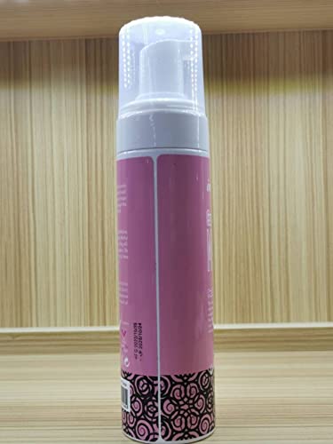 African American Mousse for Styling Hair - Image 11