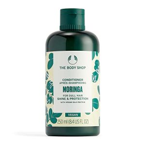 Body Shop Leave-In Hair Conditioner