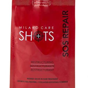 ?Biotin Collagen Hair Mask for Stronger Hair?