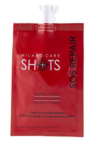 ?Biotin Collagen Hair Mask for Stronger Hair?