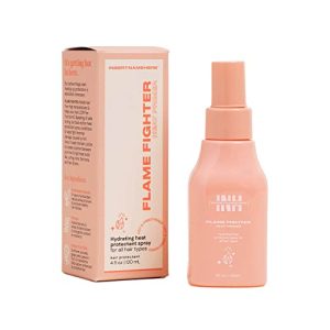 ?Macadamia Oil Spray for Hair?