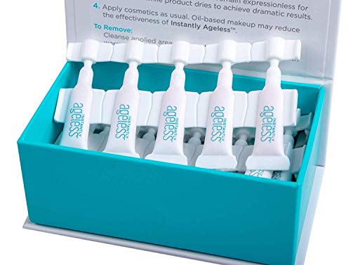 Jeunesse Ageless Eye Cream for Youthful Radiant Skin 15ml Capacity - Image 2