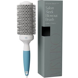 Effortless Blow Dry Round Brush Styling Guide for Salon-Quality Hair Results