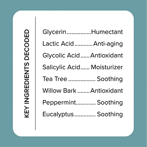 Clear Skin Acne-Fighting Hair Gel 8 oz for All Hair Types - Image 5