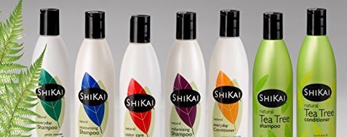 8 oz Natural Hair Conditioner Alternatives for Healthier Hair Growth - Image 5