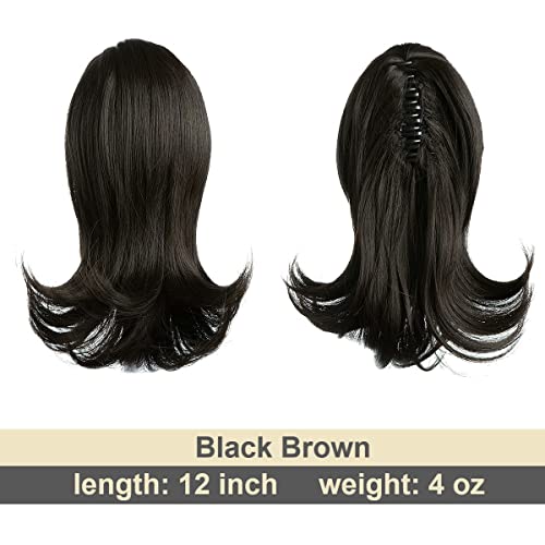 Synthetic Hair: A Guide to Fiber Human Hair - Image 2