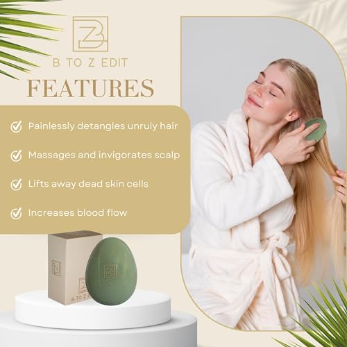 Wet Detangler Hair Brush by Tangle Teezer - Image 3