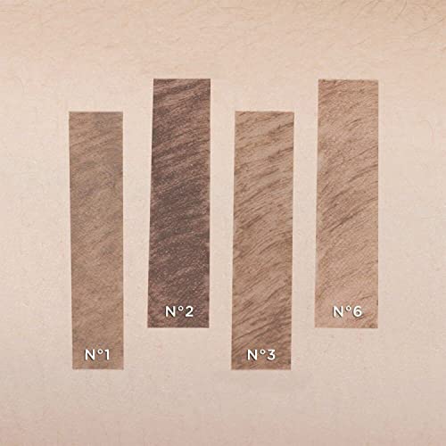 Artdeco Brow Color Pen 6 - Image 3