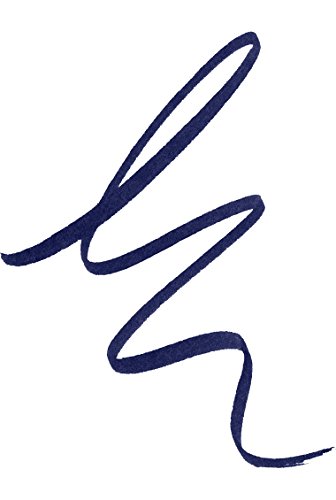 Maybelline New York Electric Blue Eyeliner Pencil 0.01 oz Long-Lasting Smooth Application - Image 8