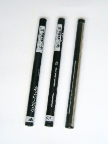 Intense Black Liquid Liner