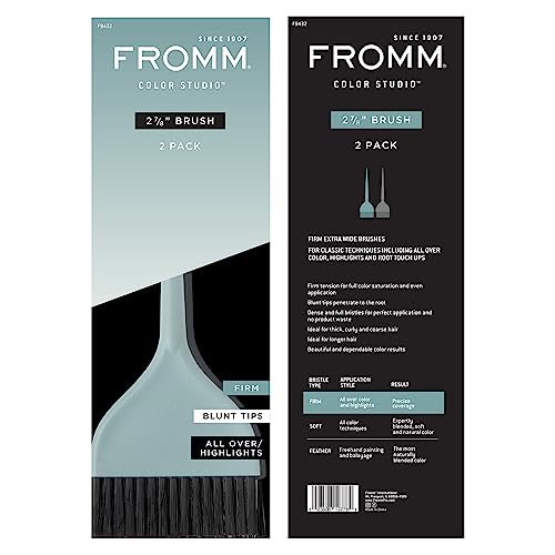 Speedy Style Technique Brush for Effortless Hair Styling - All Hair Types - Medium Size - Image 5