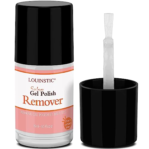 Dangers of Acetone Nail Polish Remover