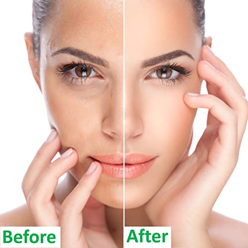 Ads Aloe Vera BB Cream Foundation 30ml Hydrating Lightweight Formula - Image 3
