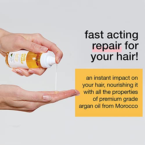 Argan Oil Natural Treatment 30ml for Healthy Eyelash Growth and Nourishment - Image 3