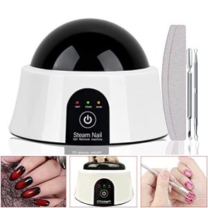 Gel Nail Polish Remover for Acrylic Nails 8oz Easy Use Formula
