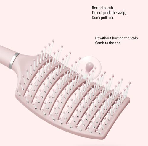 ?Affordable Asda Hair Brush for Everyday Use? - Image 4