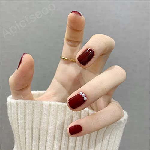 Gel Nail Kits for Artificial Nails - Image 2