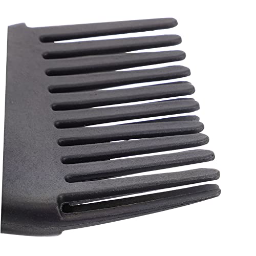Hair pick attachment for blow dryers. - Image 8