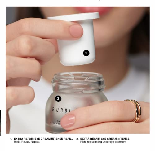 Bobbi Brown Extra Eye Repair Cream Foundation 1.0 oz Hydrating Anti-Aging - Image 2