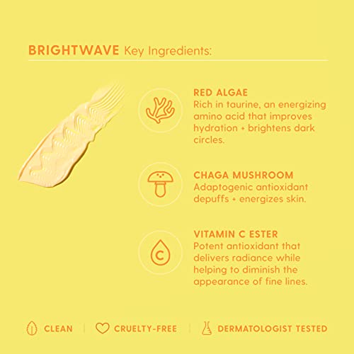 Eye cream for aging skin. - Image 3