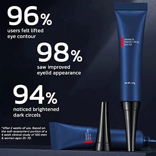 ?Bad Habit Caffeine & Peptide Eye Cream? - Image 2