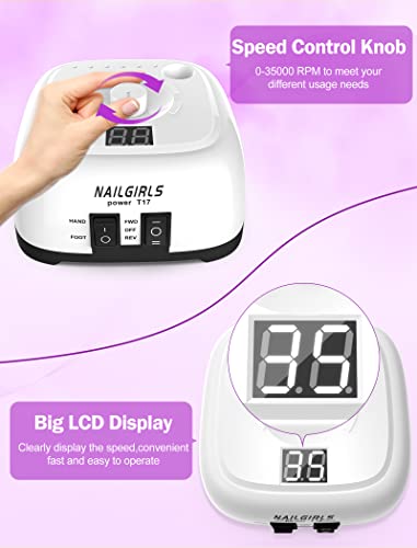 Acryl Gel Nail Kit: All-in-one set for professional results. - Image 5