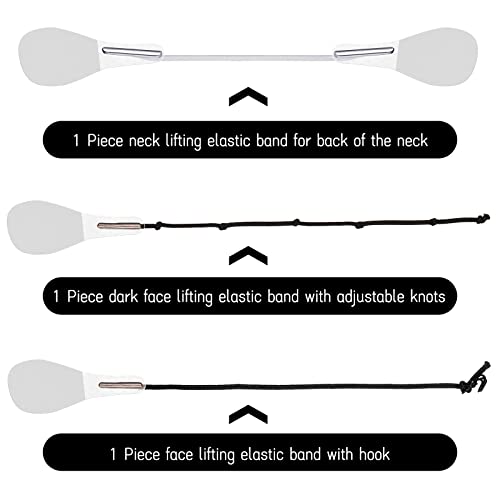 Firm and Lift Eyes with Anti Aging Tape - Image 2