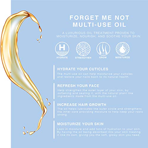 Nourishing hair cream infused with almond oil. - Image 3