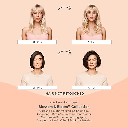 Root Lifting Spray: Boosts volume and lifts roots. - Image 7