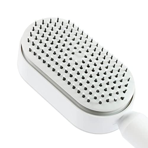 Tangle Teezer Hair Brush with Flower Pot Design for Effortless Detangling and Styling - Image 8