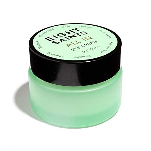 Mac Vibrancy Eye Cream 15ml for Brightening and Hydration, Moisturizing Formula