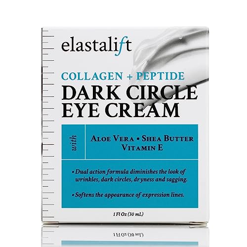 Rnergie Lift Ultra Dark Circle Eye Cream 15ml Brightening Firming Under-Eye Treatment - Image 4