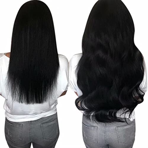 100 Piece Durable Lightweight Human Hair Extension Beads for Simple Attachment - Image 4