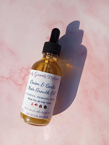 100ml Nourishing Argan Oil Hair Treatment for Hair Regrowth and Thinning Hair - Image 3