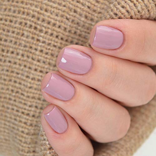 Halal Nail Polish by 786 - Image 2