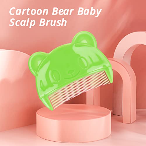Baby Factory: Baby Hair Brush Production - Image 2