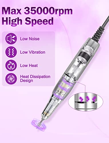 Acryl Gel Nail Kit: All-in-one set for professional results. - Image 3